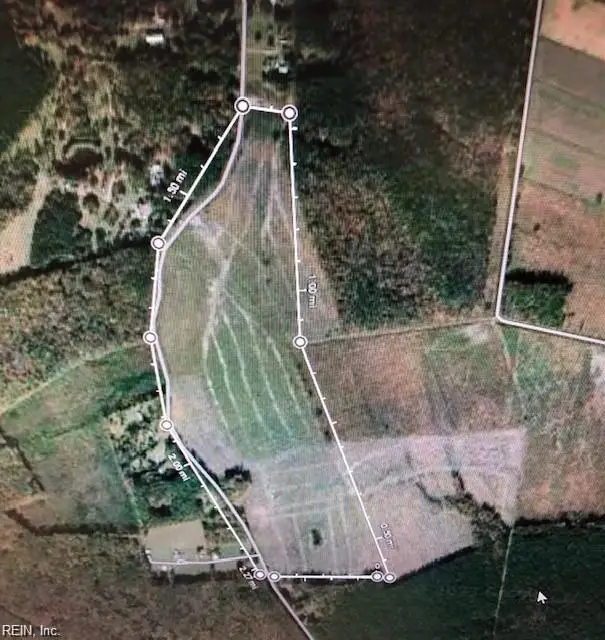 2237 Shillelagh Road, Chesapeake, VA 23323 - #2