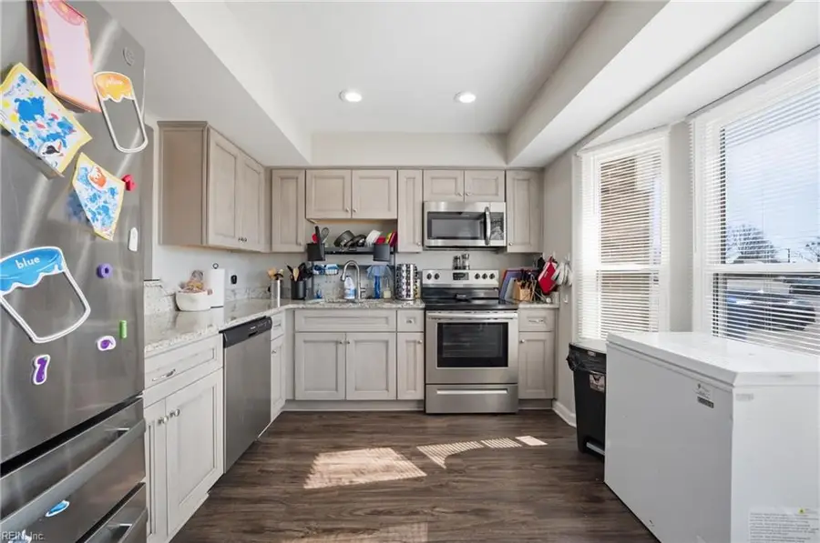 3768 Governors Way, Virginia Beach, VA 23452 - #3