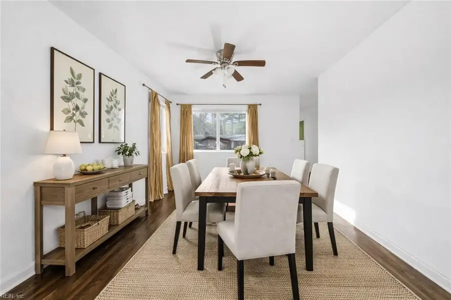 4904 Holly Road, Portsmouth, VA 23703 - #2