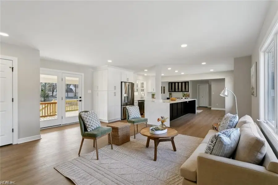 236 Hansford Lane, Seaford, VA 23696 - #2