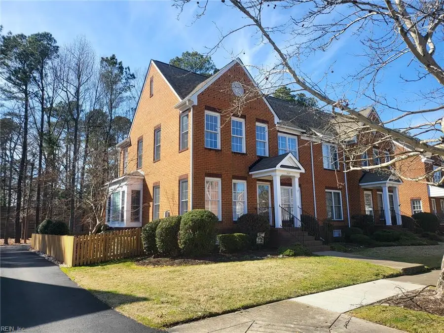 305 Herman Melville Avenue, Newport News, VA 23606 - #2