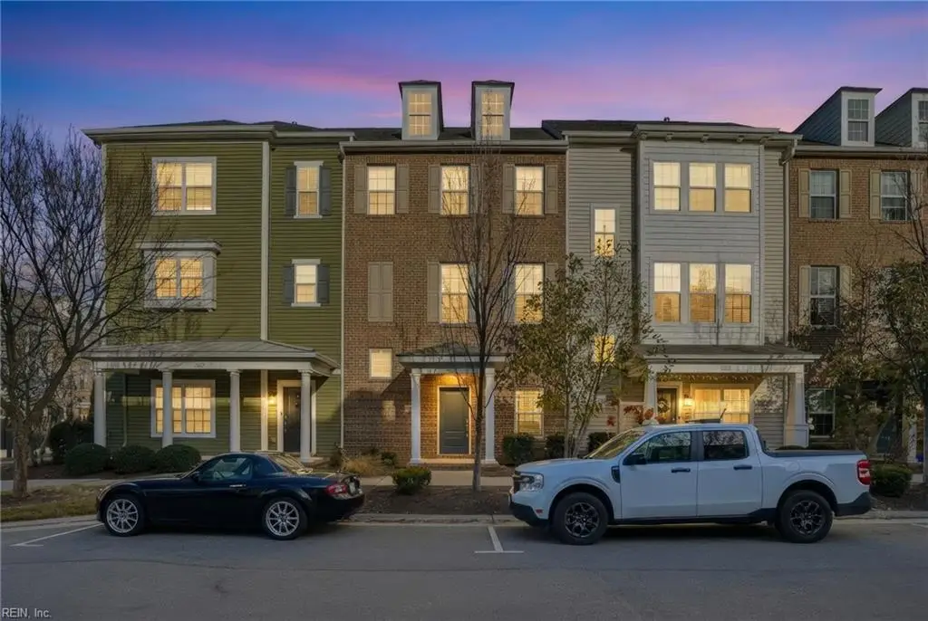 1768 Perla Drive, Virginia Beach, VA 23456 - #1