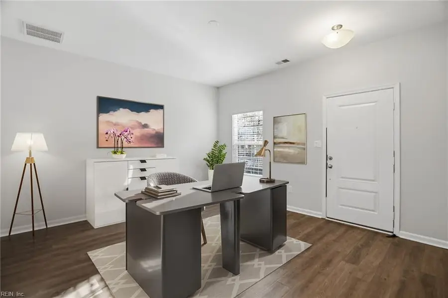 1768 Perla Drive, Virginia Beach, VA 23456 - #2