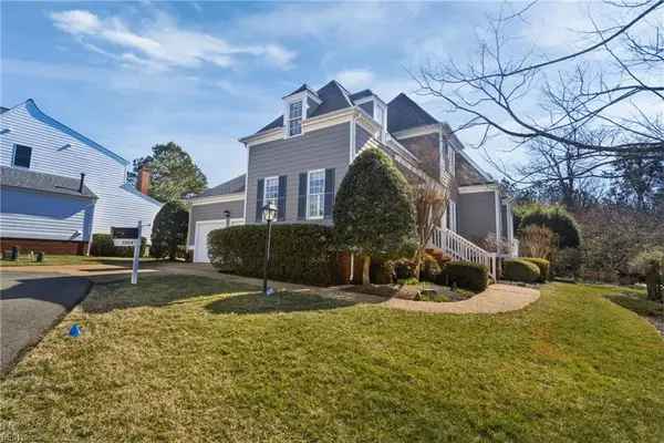 3504 Danbury Place, Williamsburg, VA 23188