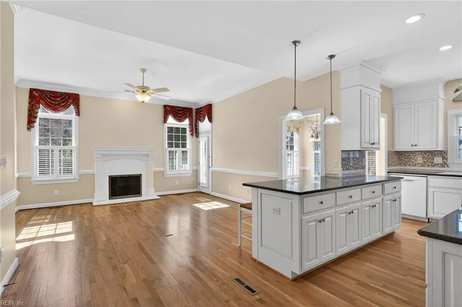 3504 Danbury Place, Williamsburg, VA 23188 - #2