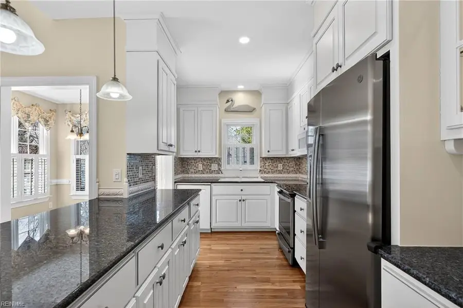 3504 Danbury Place, Williamsburg, VA 23188 - #3