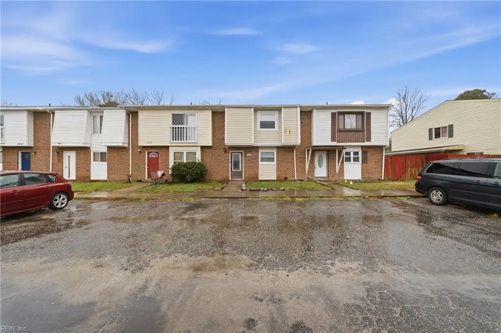 5944 Margate Avenue, Virginia Beach, VA 23462 - #1