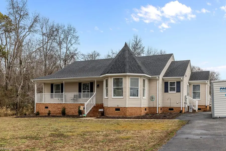 16199 Drake Road, Sedley, VA 23878 - #2