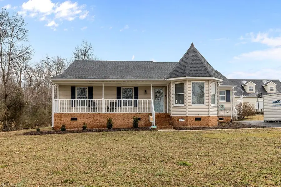 16199 Drake Road, Sedley, VA 23878 - #3