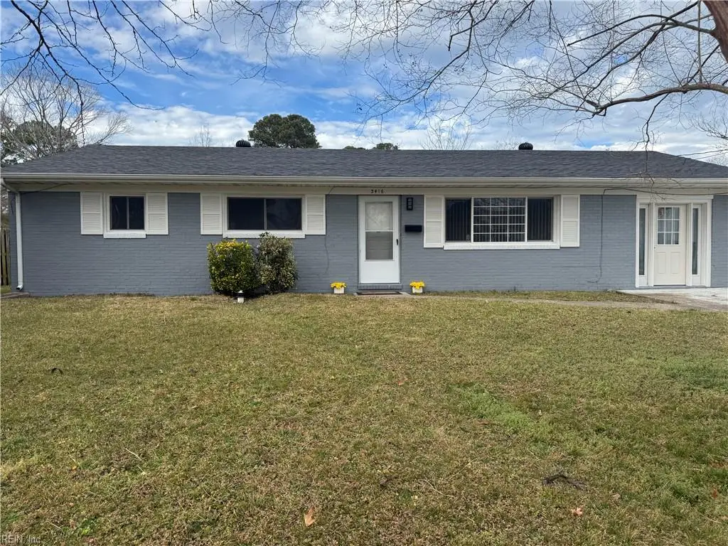 3416 Victoria Drive, Virginia Beach, VA 23452 - #1