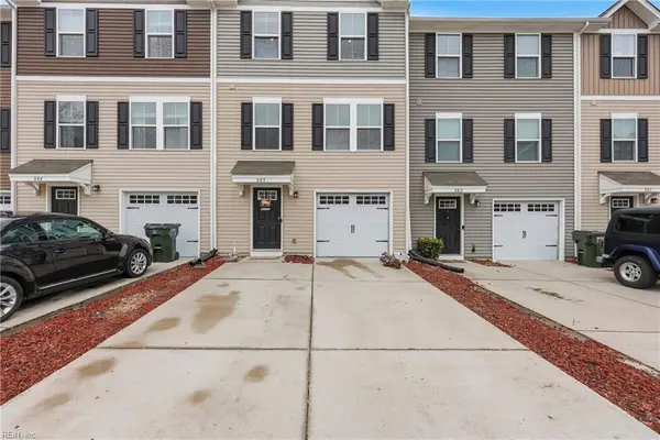 803 Lakeview Cove, Smithfield, VA 23430