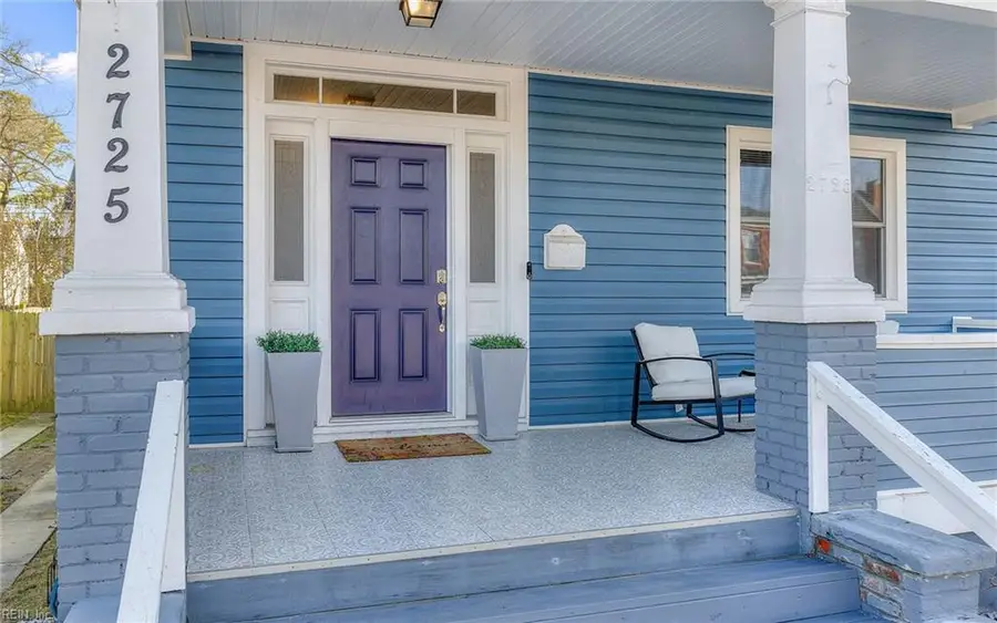 2725 Marlboro Avenue, Norfolk, VA 23504 - #3