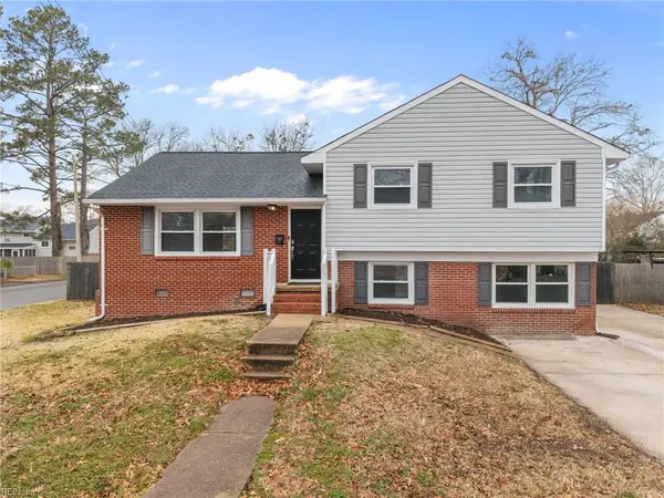 101 Yorkshire Terrace, Hampton, VA 23666