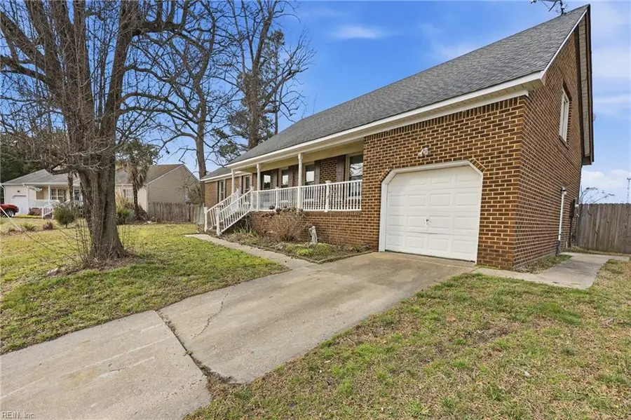 2552 Roundtree Circle, Chesapeake, VA 23323 - #2