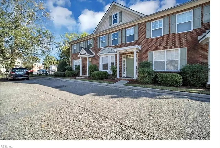 7610 Restmere Road #309, Norfolk, VA 23505 - #3