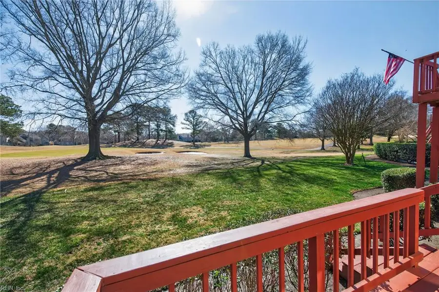 1203 Foursome Lane, Virginia Beach, VA 23455 - #2