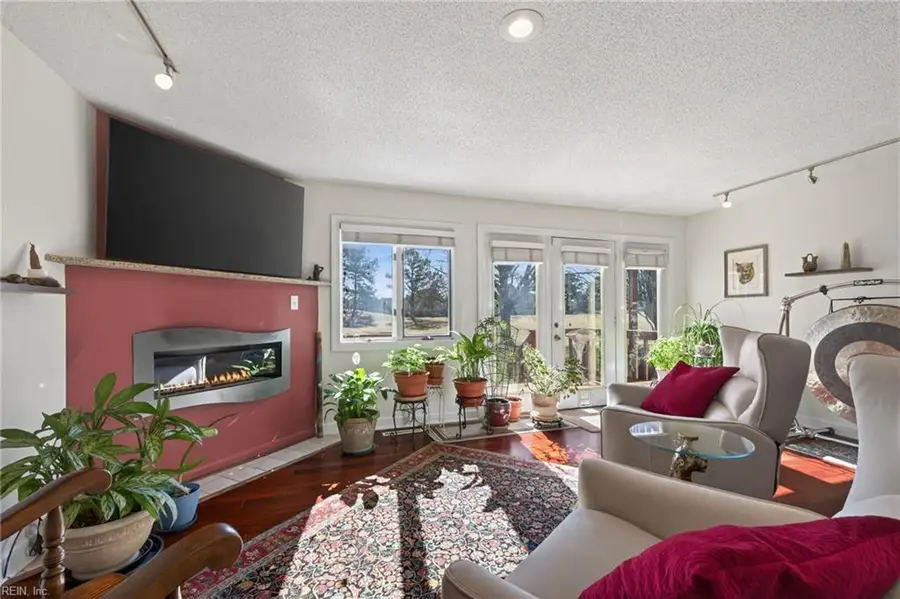 1203 Foursome Lane, Virginia Beach, VA 23455 - #3