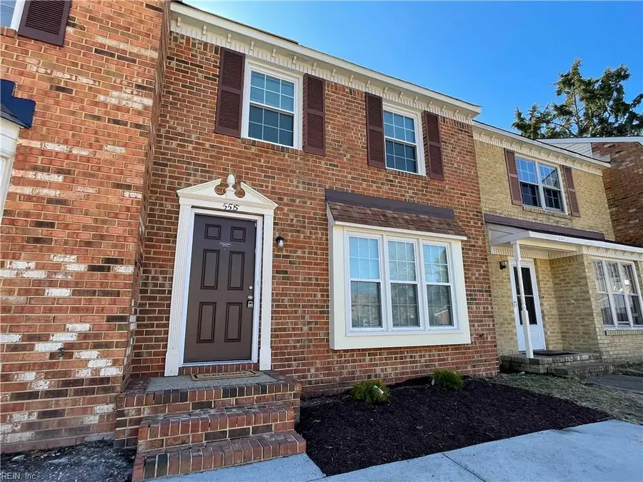 5515 Professor Court, Virginia Beach, VA 23462 - #2