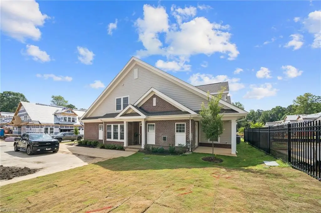 1320 Treviso Bay, Williamsburg, VA 23188 - #1