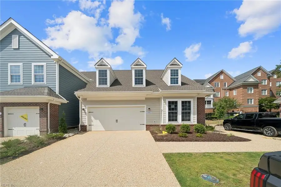 1320 Treviso Bay, Williamsburg, VA 23188 - #2