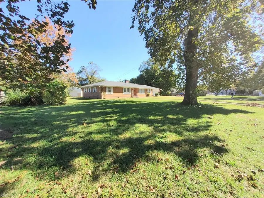 3105 Portsmouth Boulevard, Portsmouth, VA 23701 - #2