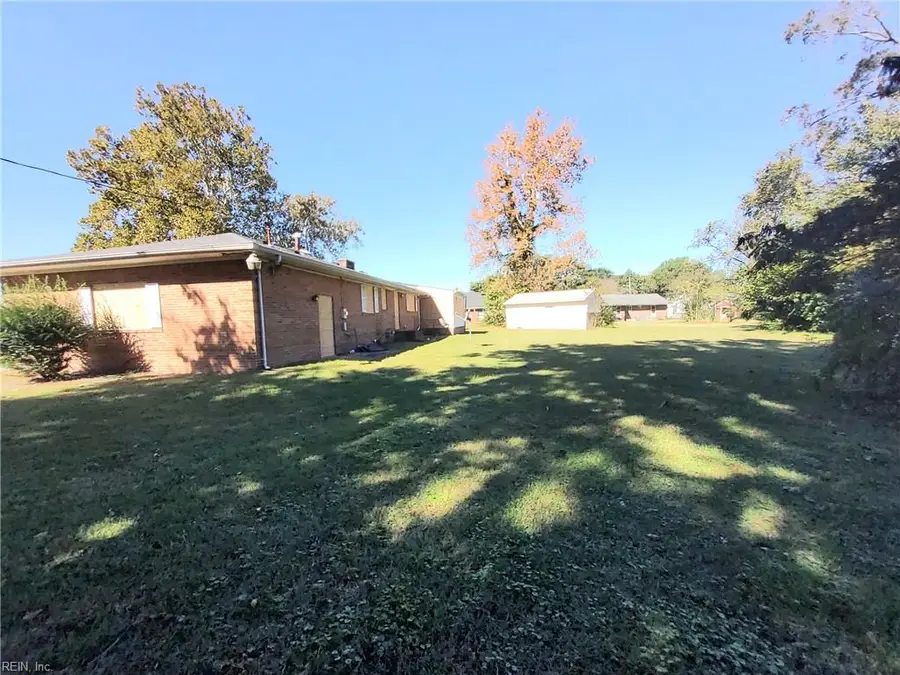 3105 Portsmouth Boulevard, Portsmouth, VA 23701 - #3