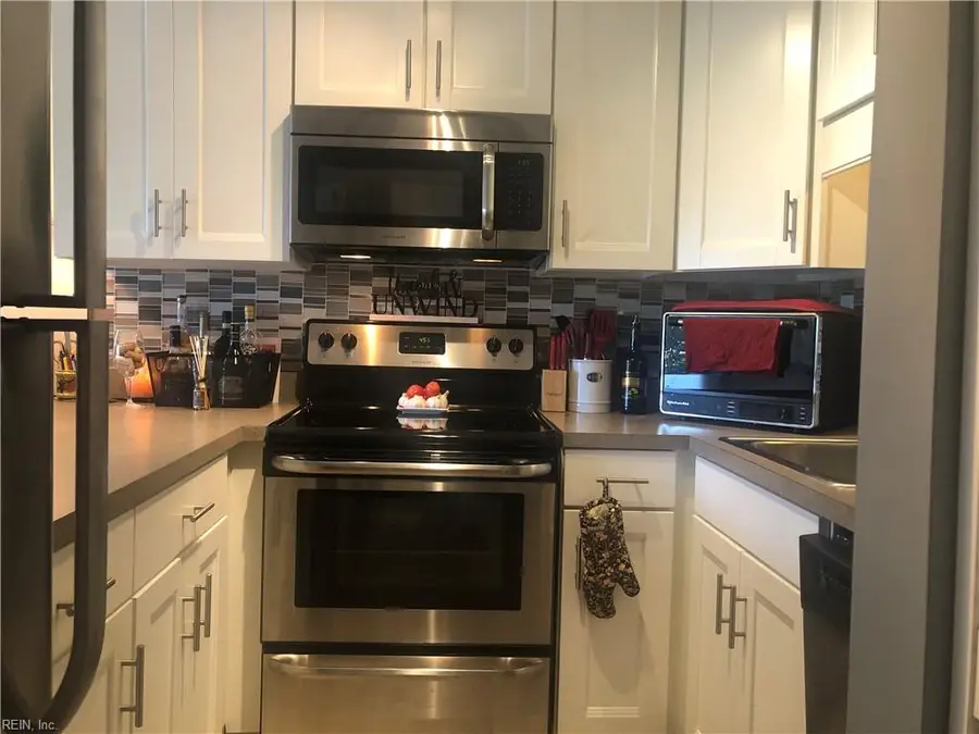 3558 Shore Drive #G9, Virginia Beach, VA 23455 - #3