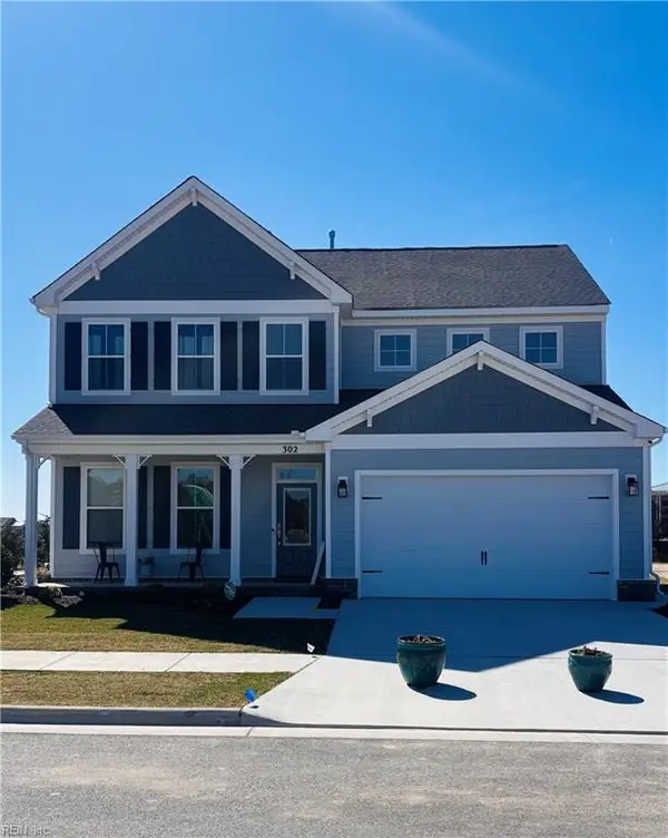 MM Franklin Multi-gen, Suffolk, VA 23434