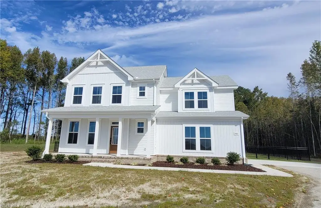 MM Ashbee, Suffolk, VA 23434 - #1