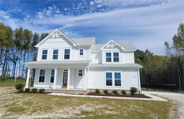 MM Ashbee, Suffolk, VA 23434