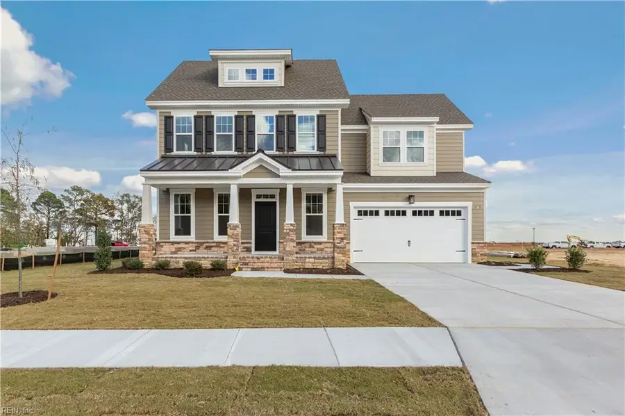 MM Ashbee, Suffolk, VA 23434 - #2