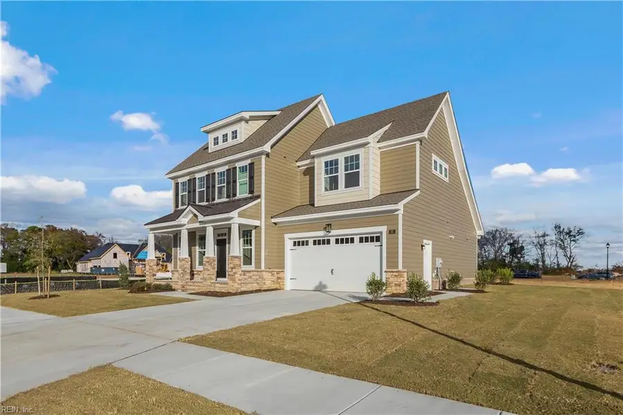 MM Ashbee, Suffolk, VA 23434 - #3