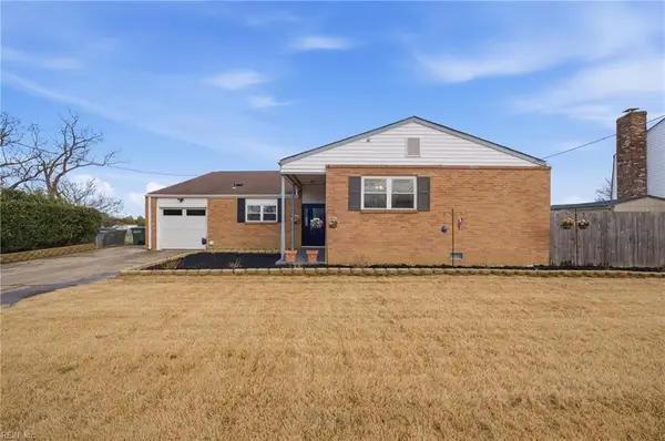 102 Diggs Drive, Hampton, VA 23666