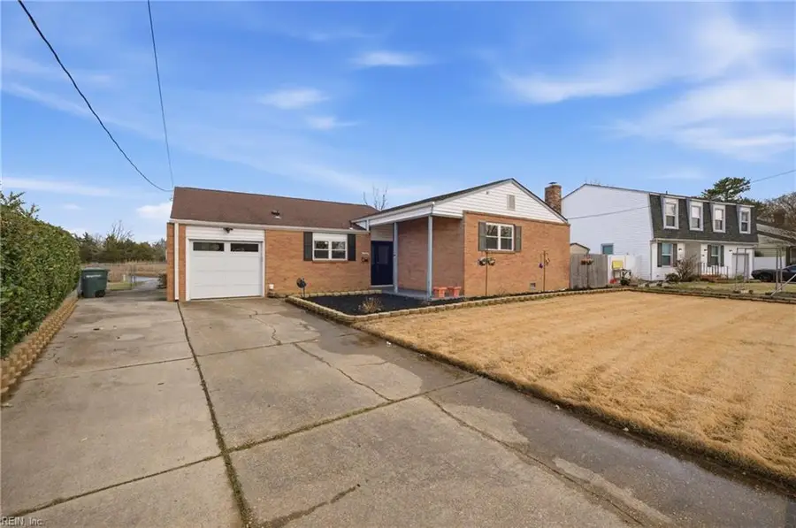 102 Diggs Drive, Hampton, VA 23666 - #2