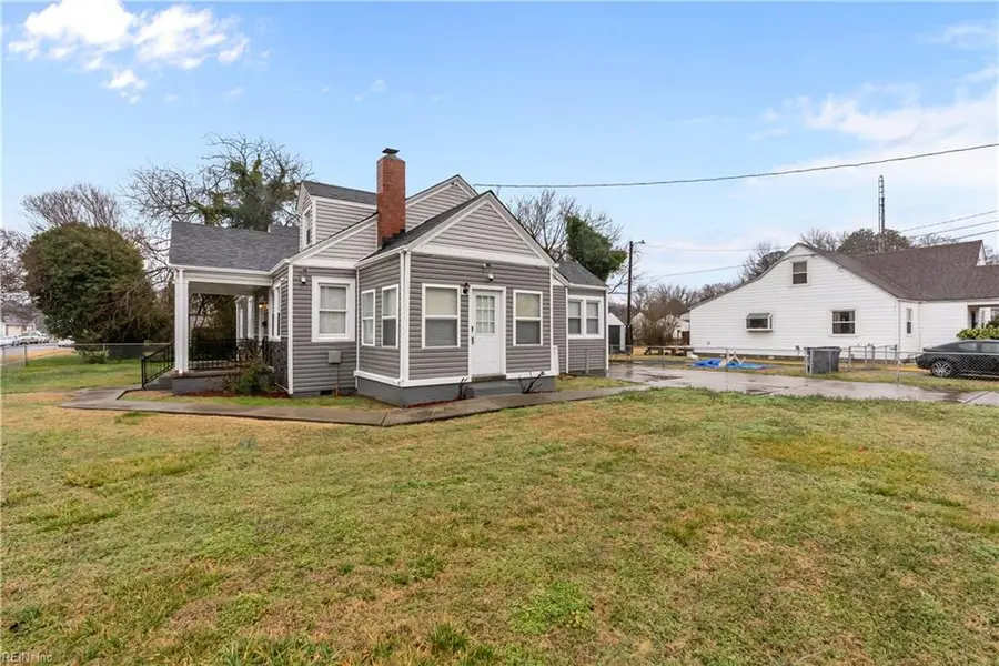 2407 Lincoln Street, Portsmouth, VA 23704 - #3