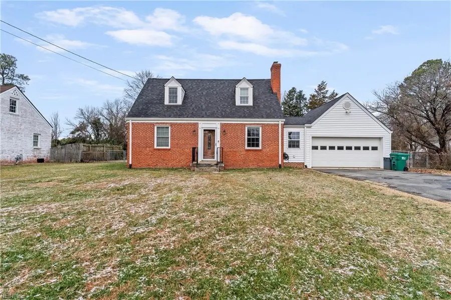 2504 Pine Grove Drive, Richmond, VA 23294 - #2