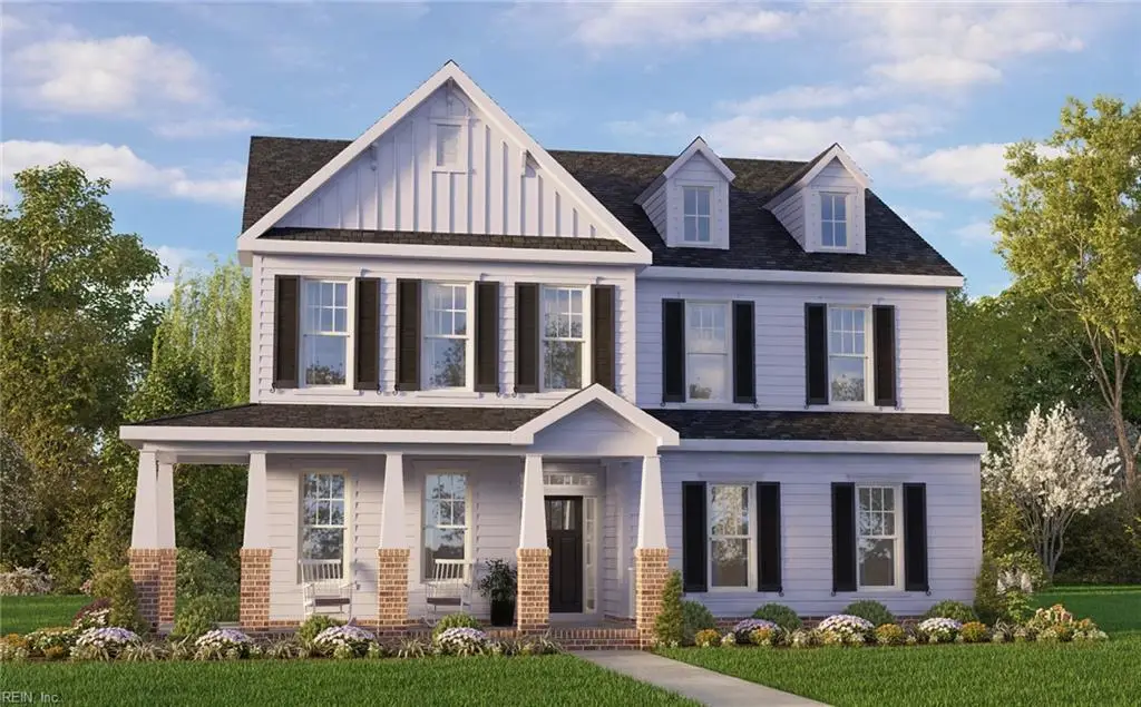 MM Bellhaven 4, Suffolk, VA 23434 - #1