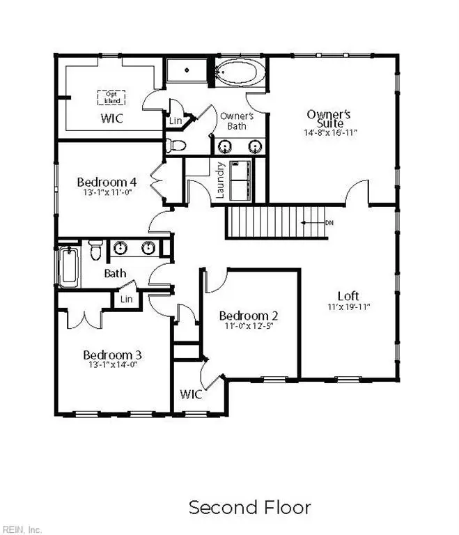 MM Bellhaven 4, Suffolk, VA 23434 - #3