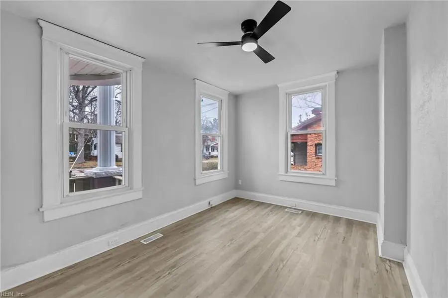 1801 Saint Denis Avenue, Norfolk, VA 23509 - #2