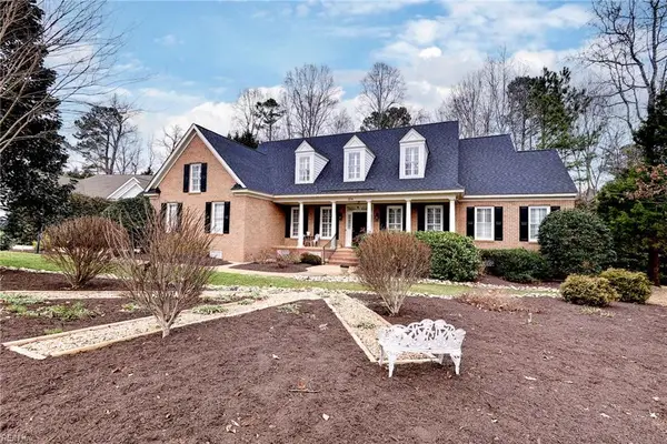 204 Ladybank, Williamsburg, VA 23188