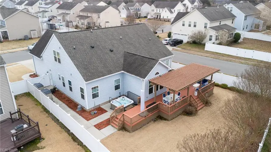 624 Appalachian Court, Chesapeake, VA 23320 - #3