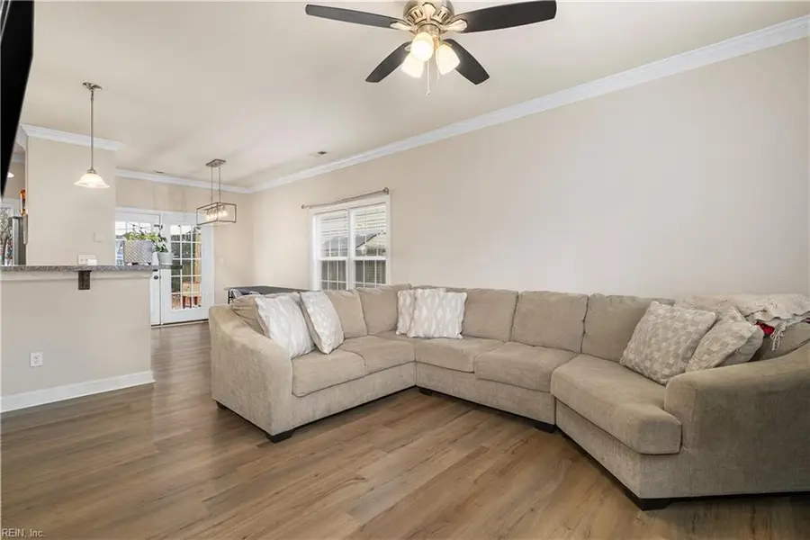 165 Bassett Avenue, Virginia Beach, VA 23452 - #2