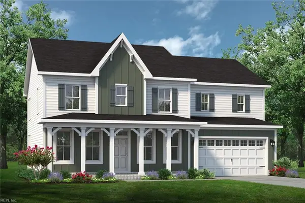 123 Margolies Court, Suffolk, VA 23435