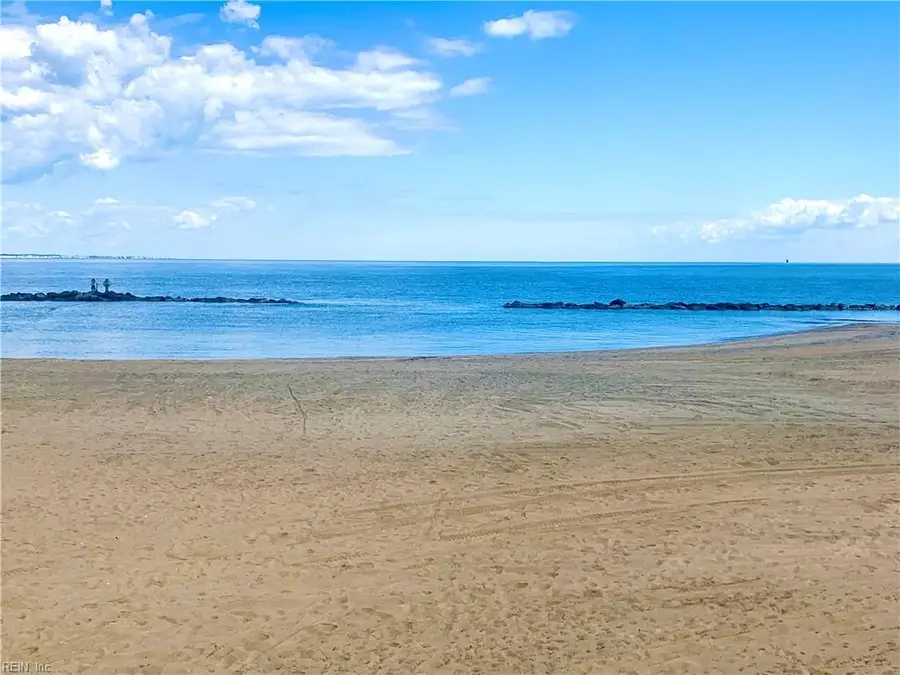 1086 W Ocean View Avenue, Norfolk, VA 23503 - #3