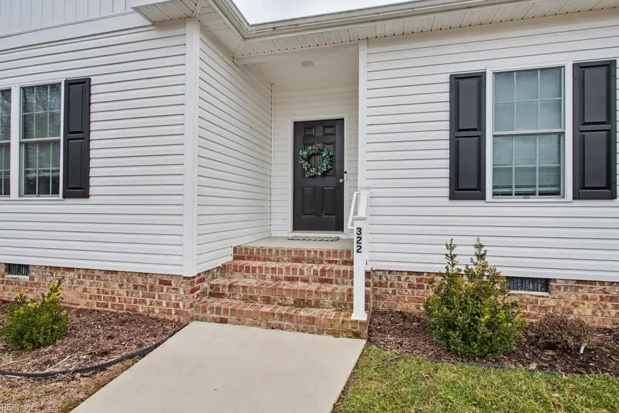 322 12th Street, West Point, VA 23181 - #2