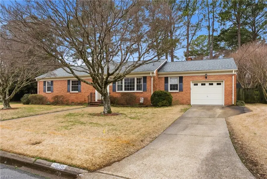 1908 Rosemary Lane, Chesapeake, VA 23321 - #2