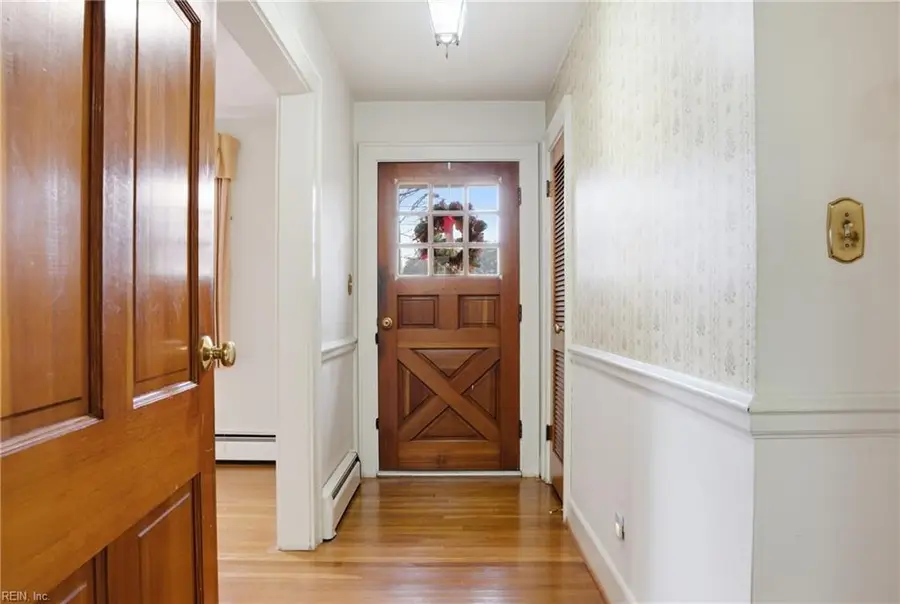 1908 Rosemary Lane, Chesapeake, VA 23321 - #3