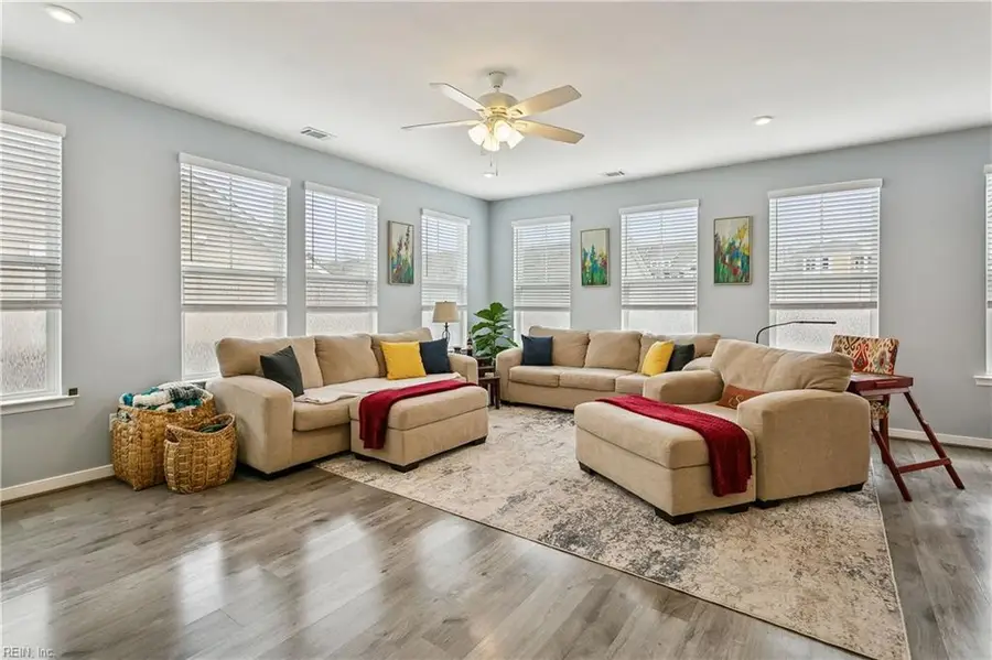 3975 Northridge Street, Williamsburg, VA 23185 - #2