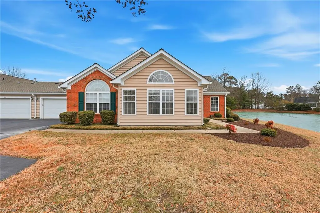 302 Ginger Loop, Smithfield, VA 23430 - #1