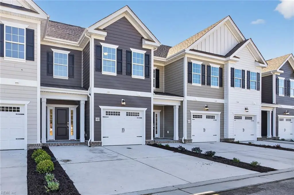 4922 Apricot Way, Chesapeake, VA 23321 - #1